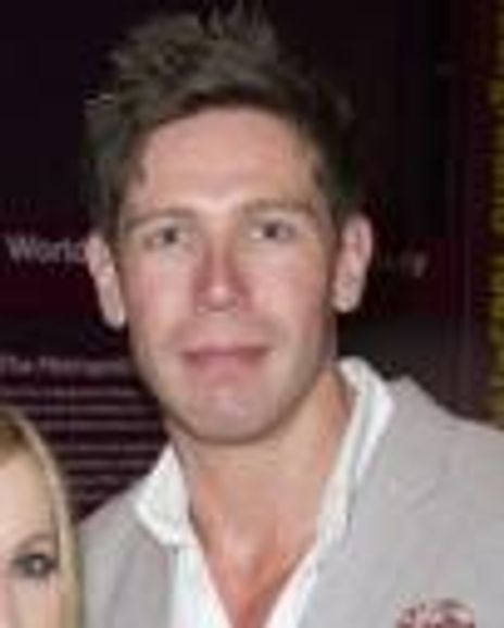 James Cannon Headshot