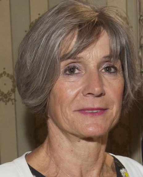 Giselle Roux Headshot