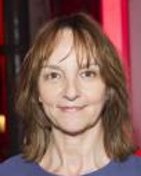 Victoria Willing Headshot