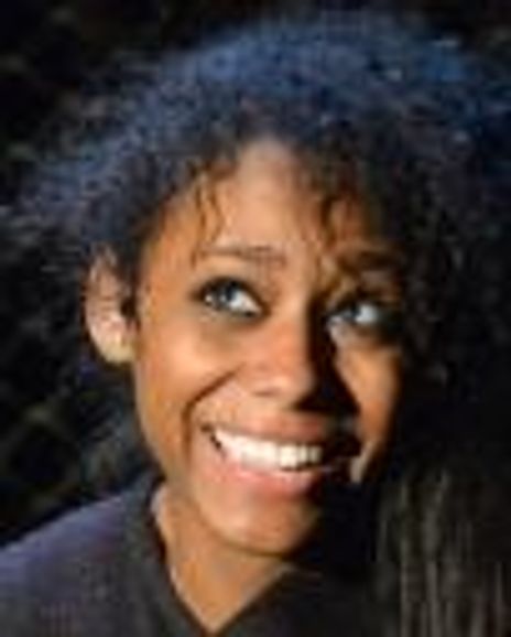 Ariel Imani Van Headshot