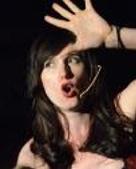 Jessica Rhodes Headshot