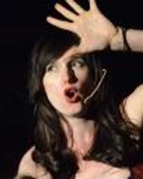 Jessica Rhodes Headshot