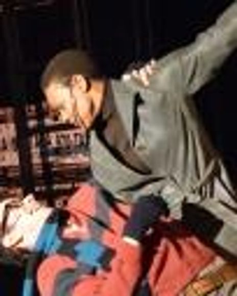 Darlene Van Alstyne Headshot