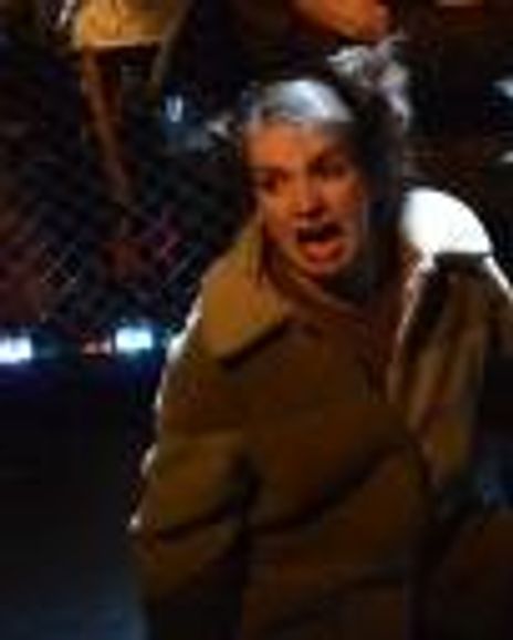 Missy Michael Jamieson Headshot