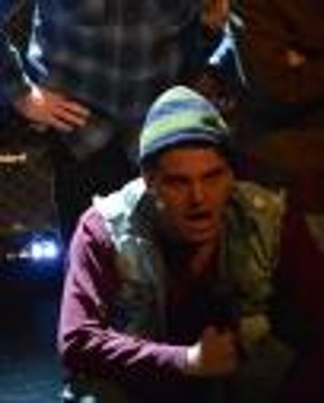 Jake Glassman Headshot