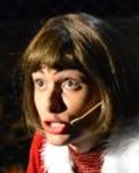 Angel Valentin Headshot