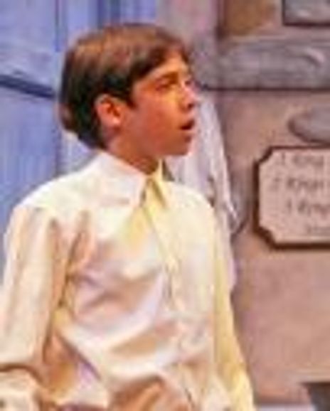 Nolan Lyons Headshot