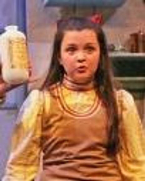 Alison Cordaro Headshot