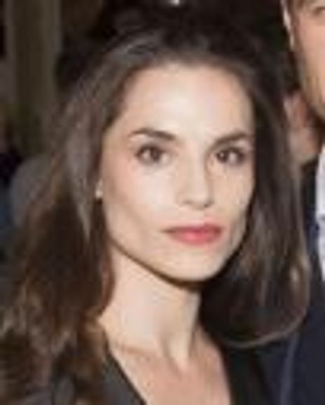 Charlotte Riley Headshot