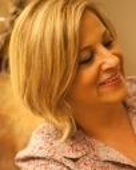 Susan Corrado Headshot