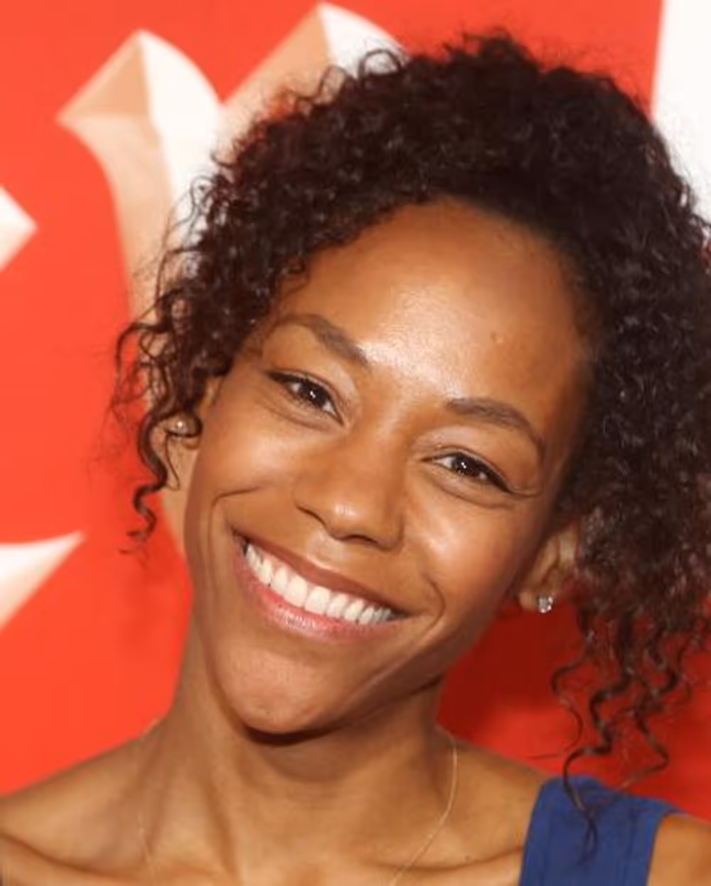 Nikki M. James