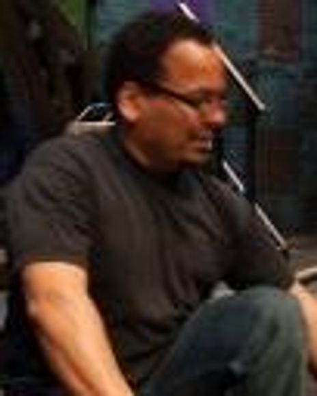 Edward De Jesus Headshot