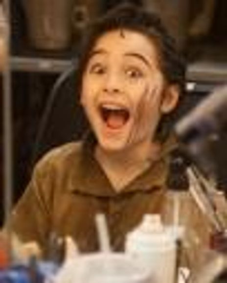 Josh Colley Headshot