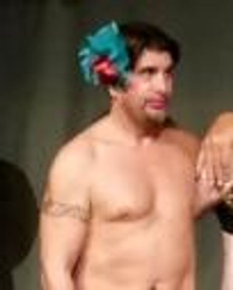 Eduardo Mora Headshot