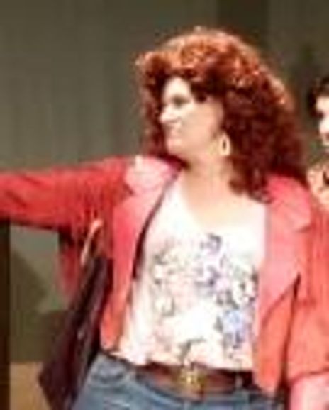 Elizabeth A. Bouton Headshot