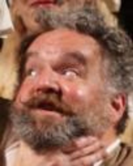 Brian McCartney Headshot