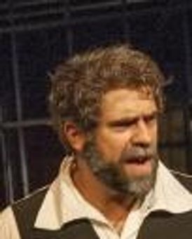 Timothy John Smith Headshot