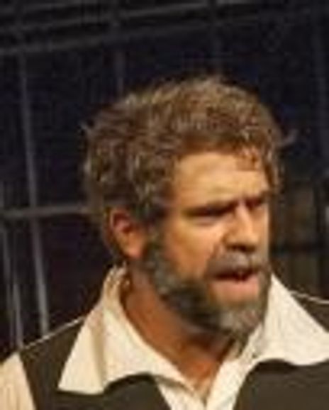 Timothy John Smith Headshot