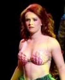 Adrienne Eller Headshot