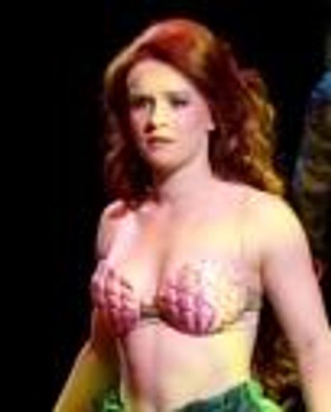 Adrienne Eller Headshot