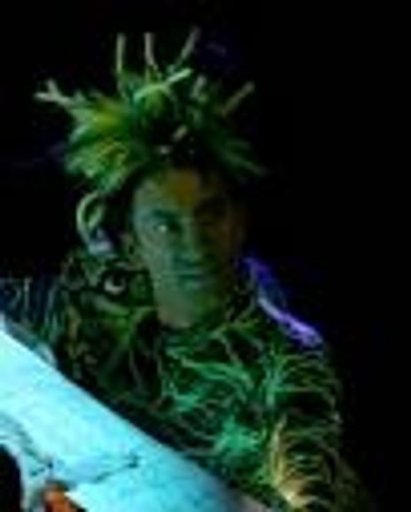 Jeremy Pasha Headshot