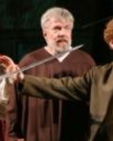 Michael Mulhearn Headshot