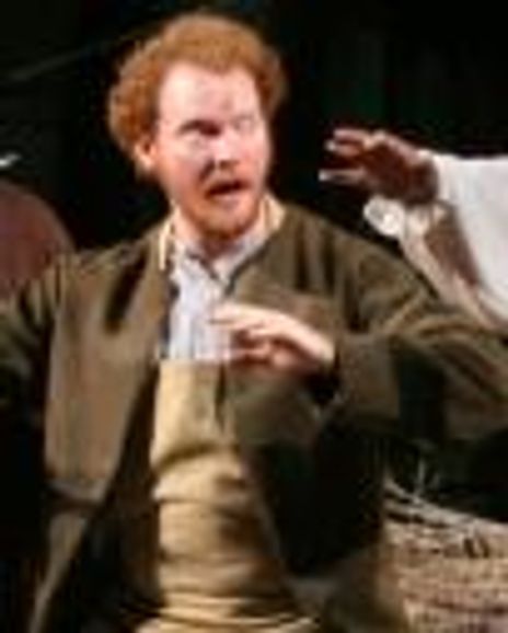 Bill Chamberlain Headshot