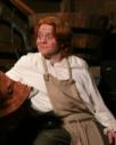 Alex Dematralis Headshot