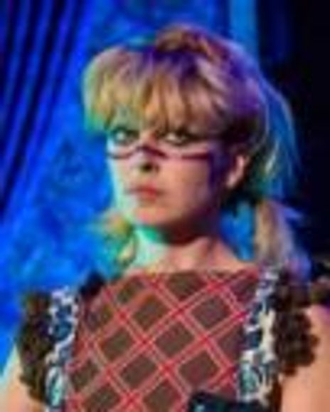 Admiral Grey Headshot