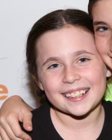 Lucy Alexa Herman Headshot