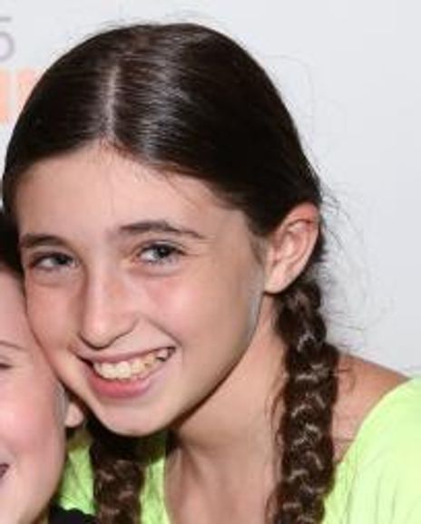 Sadie Rose Herman Headshot