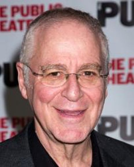 Ron Chernow Headshot