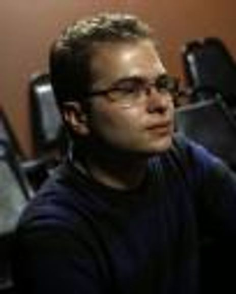 Barry Germansky Headshot