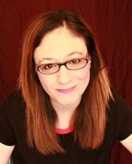 Laurice Fattal Headshot