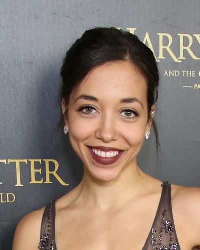 Alanna Saunders Headshot