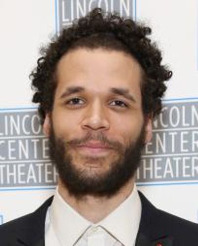 Jordan Donica Headshot