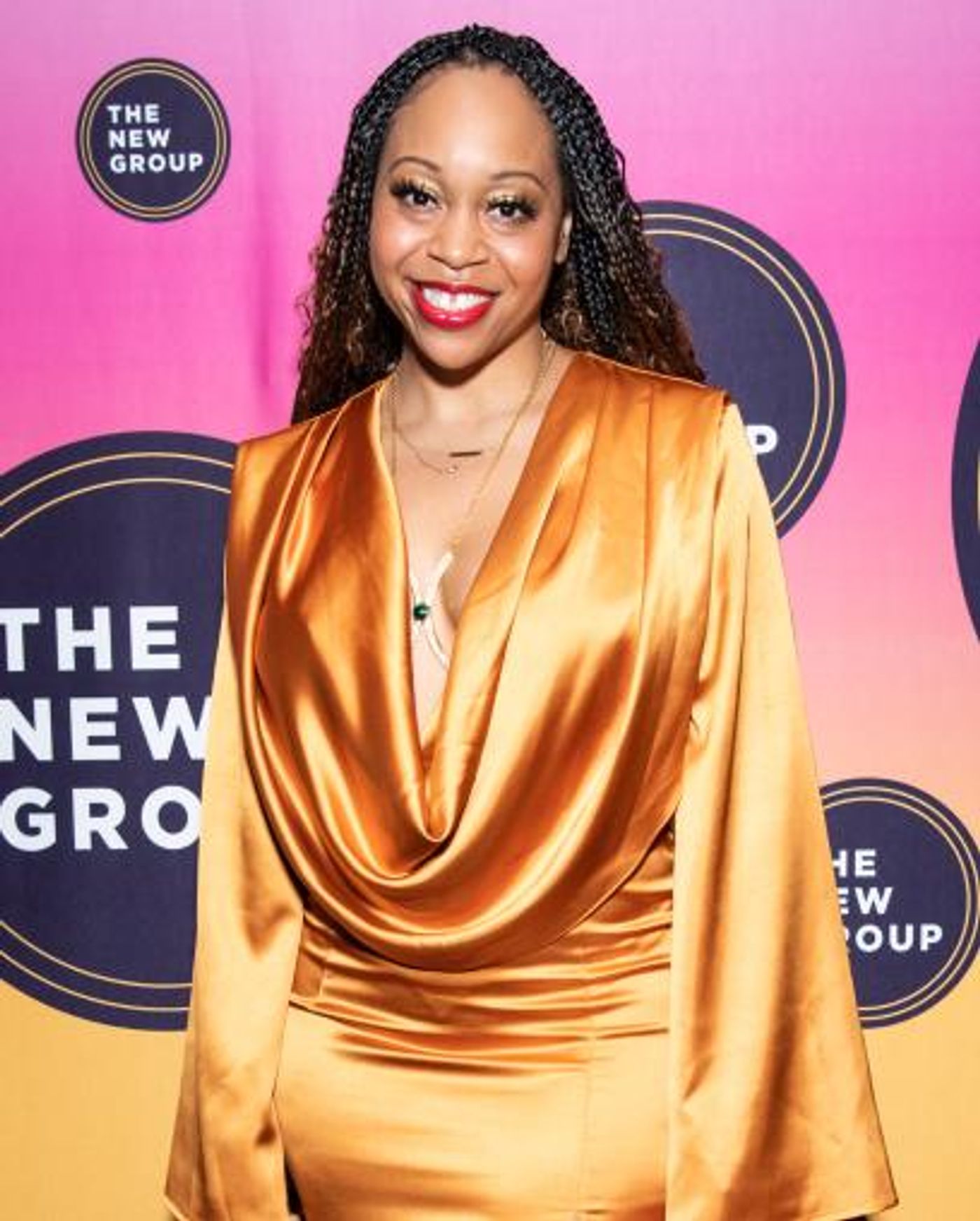 Meet the Cast of THE HEART OF ROCK AND ROLL, Beginning Previews Tonight on Broadway  Image