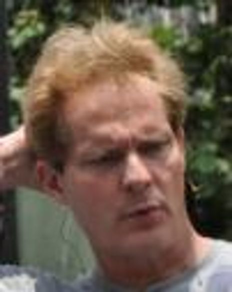 David Macdonald Headshot