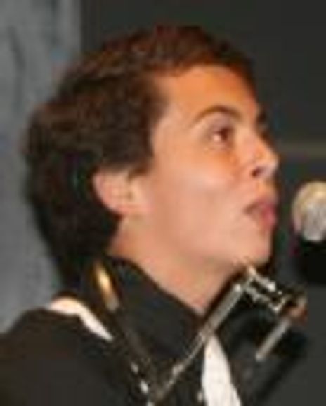 Paul Mariani Headshot