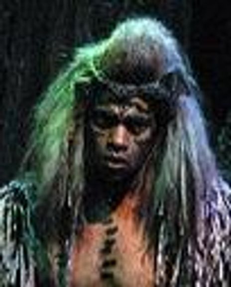 Laurence A. Curry Headshot