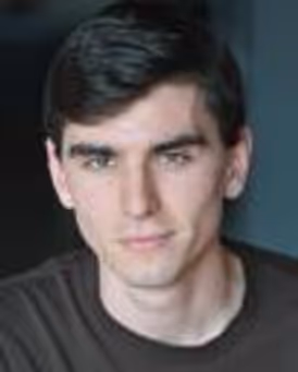 Robert Price Headshot