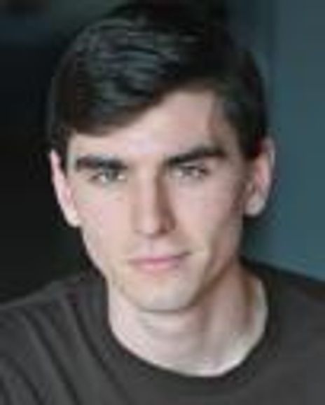 Robert Price Headshot