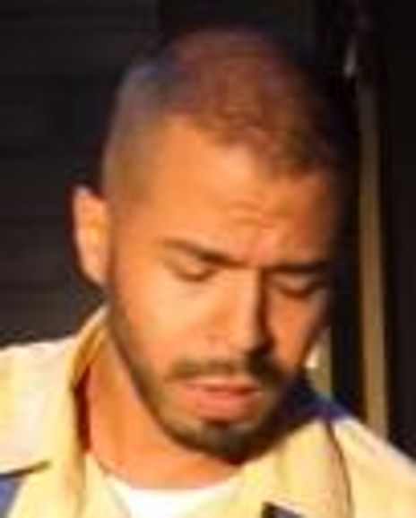Julio Arroyo Headshot