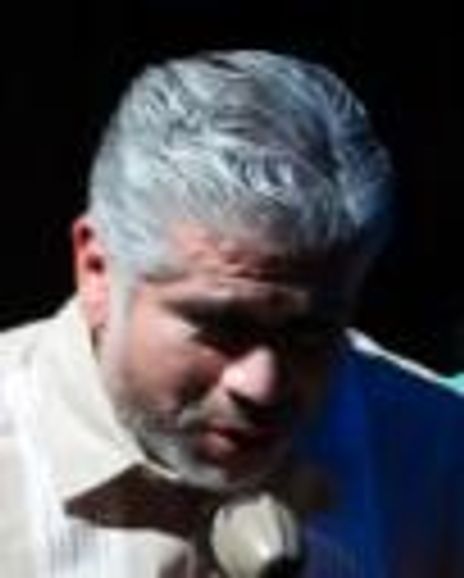 Tony Sanchez Headshot