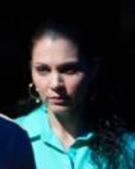 Rachel Oliveros Catalano Headshot