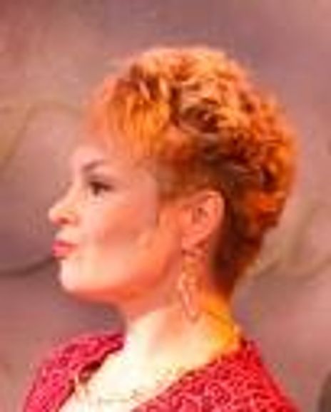 Sonja Taylor Headshot