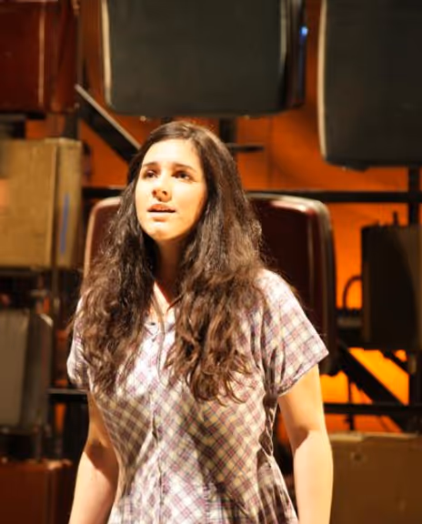 Monika Pena Headshot