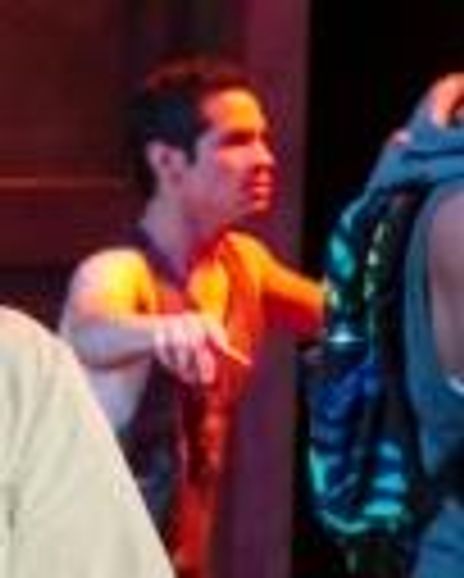 Bryan A. Martinez Headshot