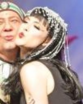 Brooke Lacy Headshot