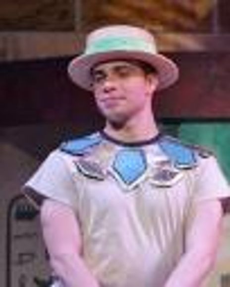 Luke Steinhauer Headshot